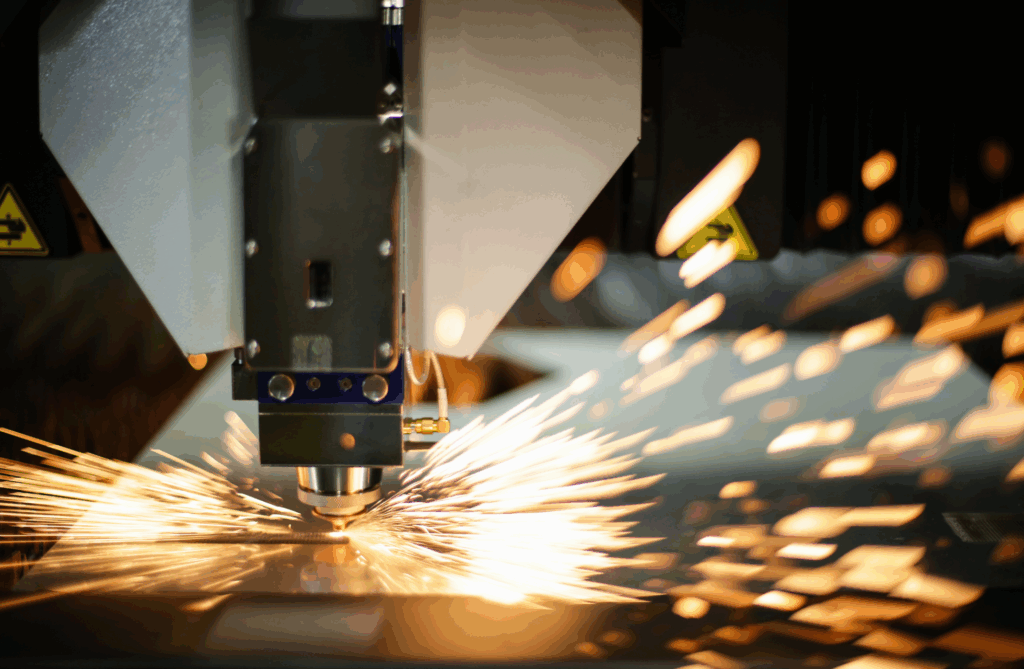 CNC Fräsen Schweiz